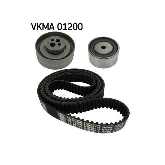 VKMA 01200 Timing Belt Set