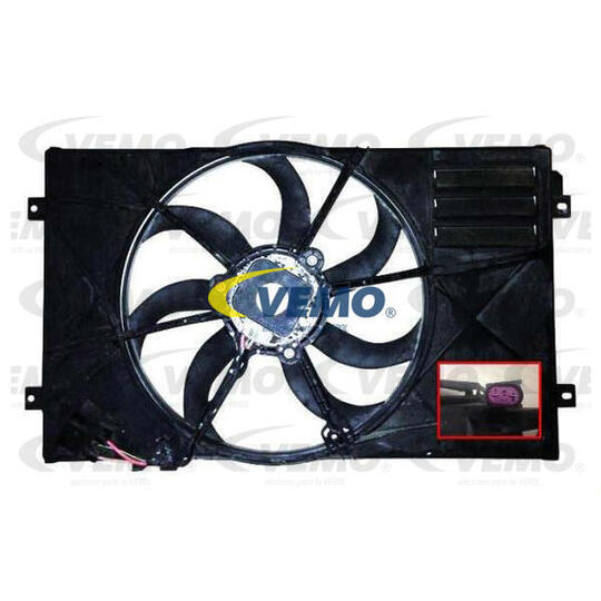 V15-01-1920 Fan, radiator