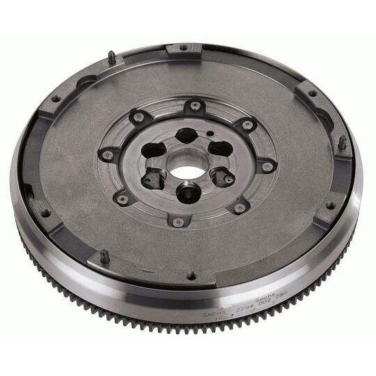 2294 002 285 Flywheel
