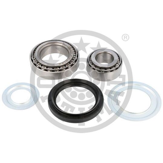 401137 Wheel Bearing Kit