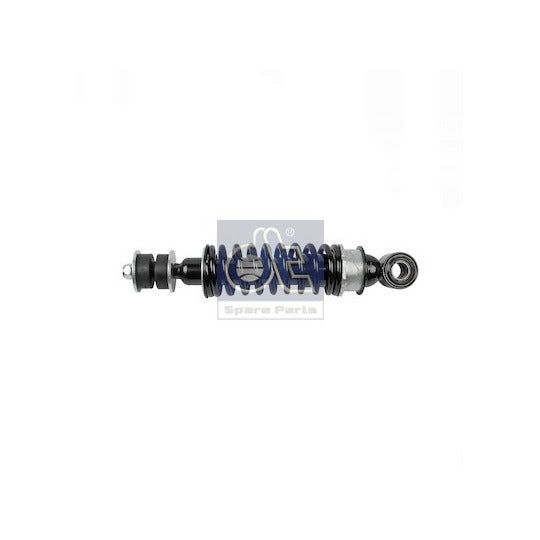 5.65012 Shock Absorber, cab suspension