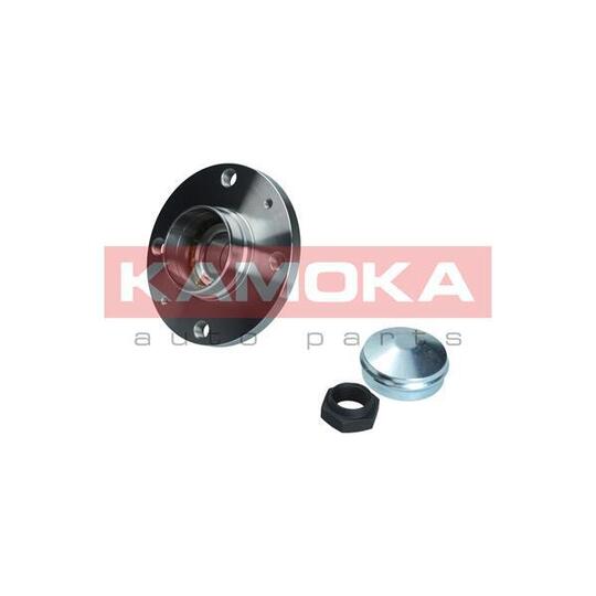 5500233 Wheel Bearing Kit