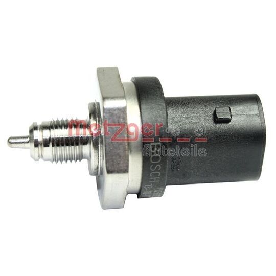 0906191 Sender Unit, oil temperature / pressure