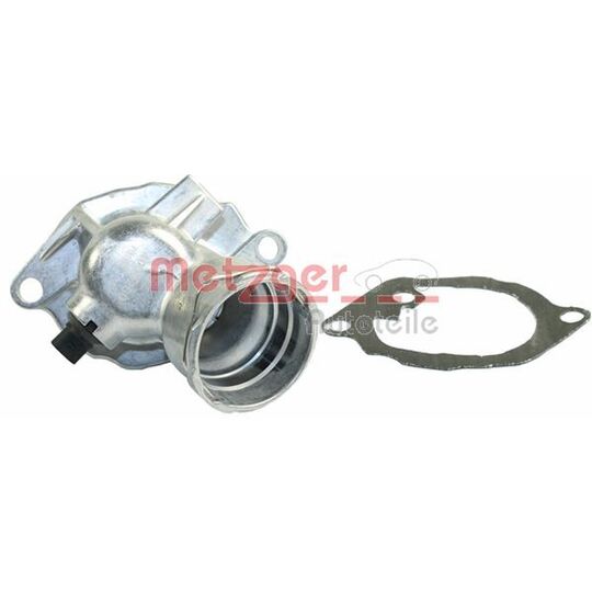 4006260 Thermostat, coolant