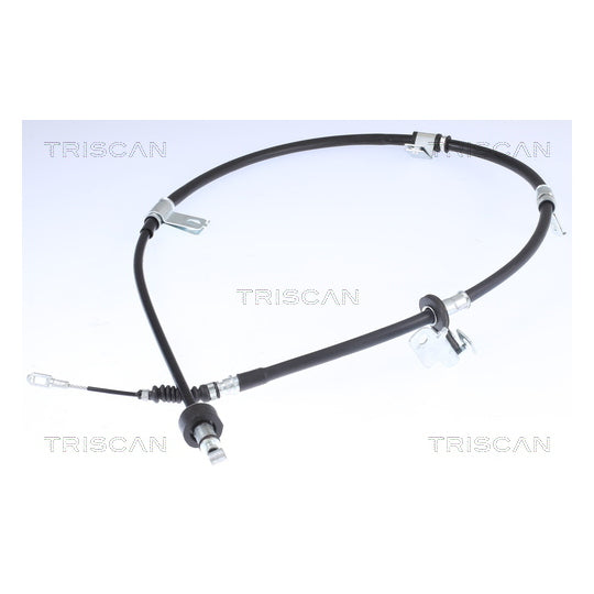8140 18133 Cable, parking brake