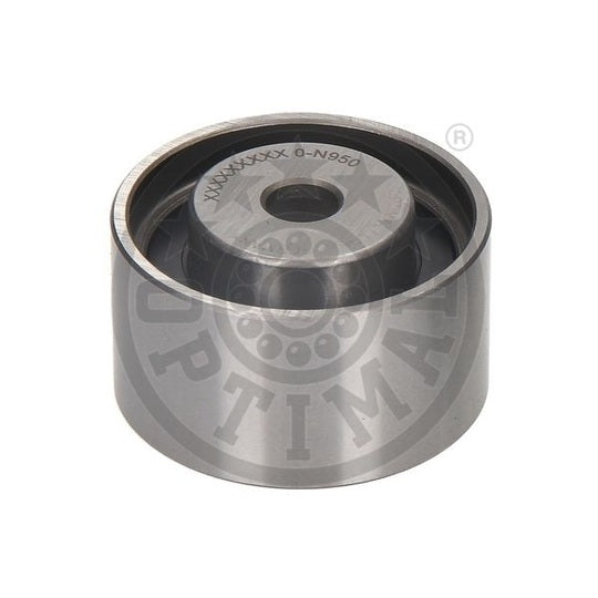 0-N950 Deflection/Guide Pulley, timing belt