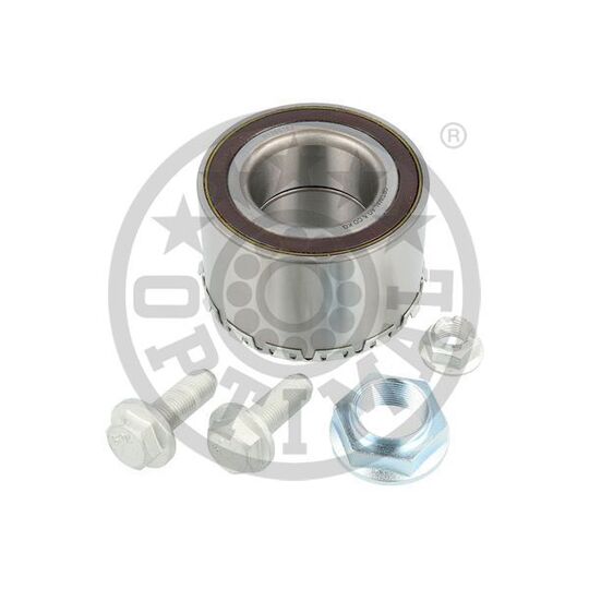 401904 Wheel Bearing Kit