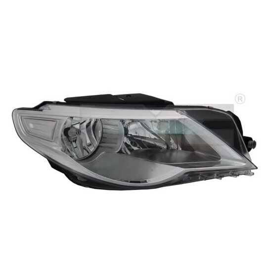 20-11776-05-2 Headlight
