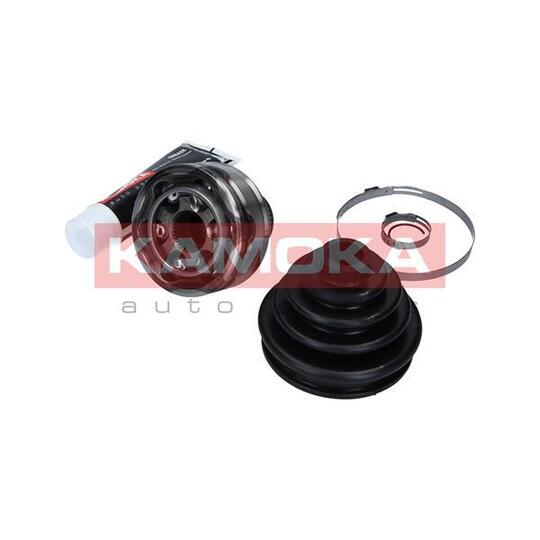 6083 Joint Kit, drive shaft