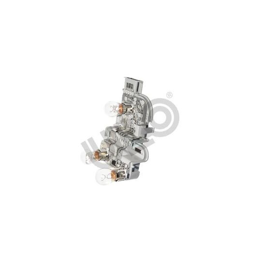 1089201 Lamp Base, tail light