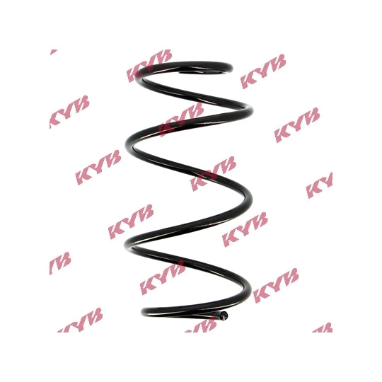RA1186 Coil Spring
