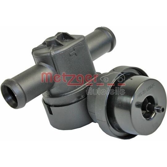 0899061 Control Valve, coolant