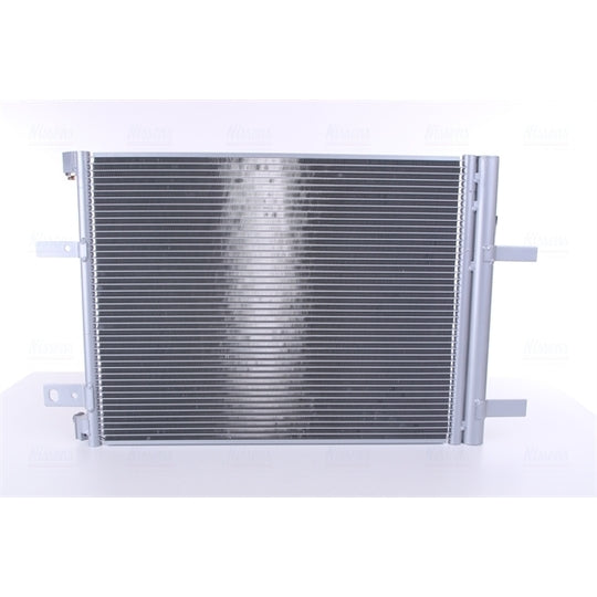 941090 Condenser, air conditioning