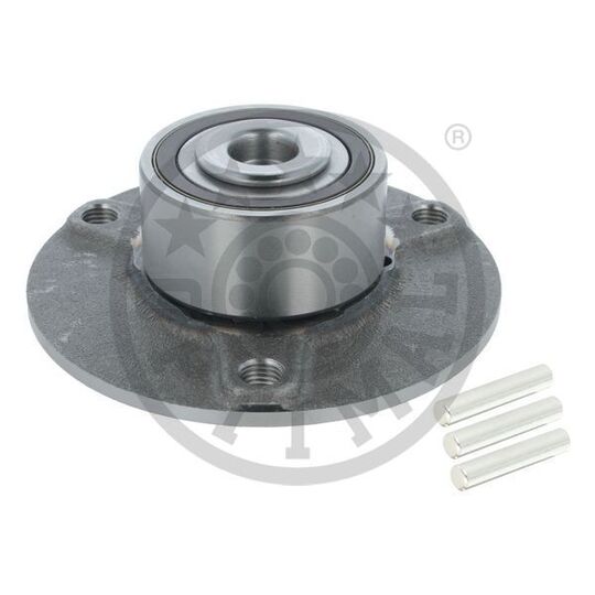 401133 Wheel Bearing Kit