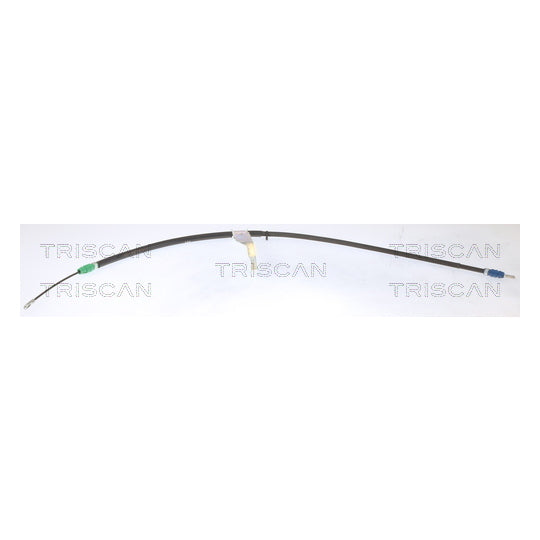 8140 161143 Cable, parking brake