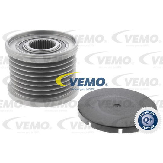 V30-23-0015 Alternator Freewheel Clutch