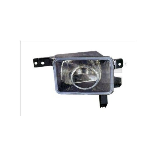 19-0087-05-2 Fog Light
