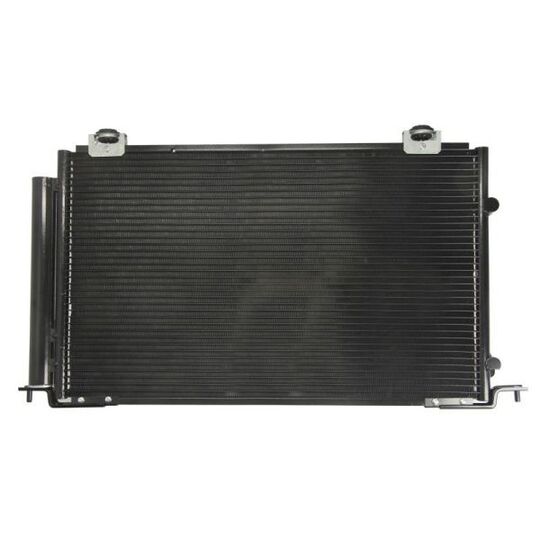 KTT110425 Condenser, air conditioning