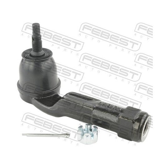1221-SOLH5RH Tie rod end