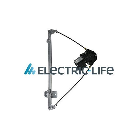 ZR ZAO145 R C Window Regulator