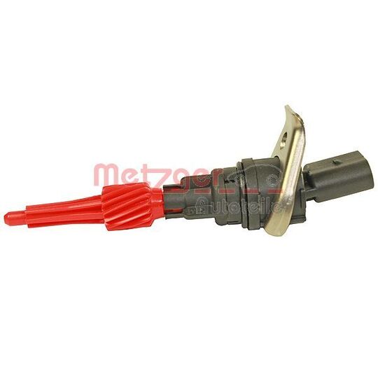 0909054 Sensor, odometer