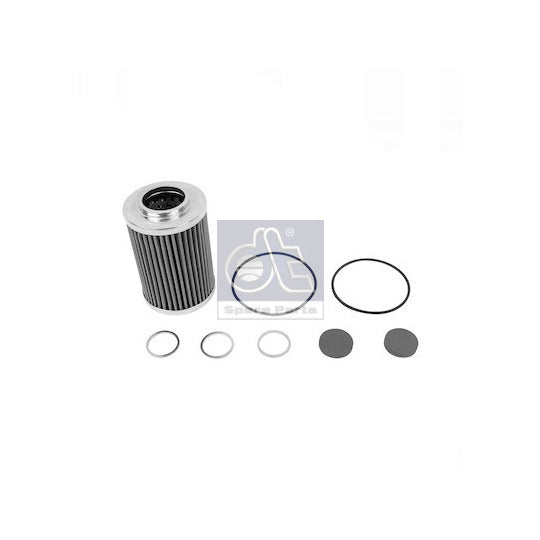 6.45220 Oil Filter, manual transmission