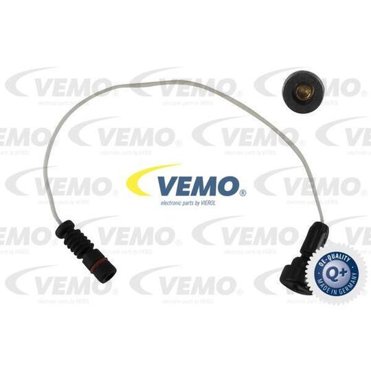 V30-72-0590 Warning Contact, brake pad wear