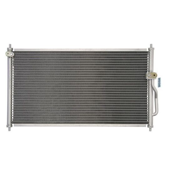KTT110246 Condenser, air conditioning