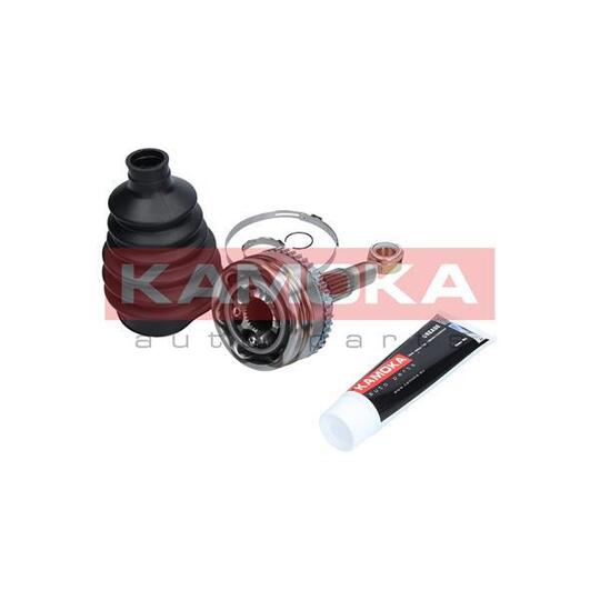6014 Joint Kit, drive shaft
