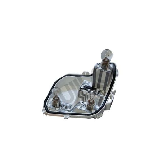 1014201 Lamp Base, tail light