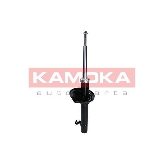2000280 Shock Absorber
