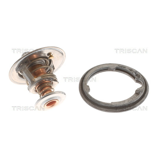 8620 5078 Thermostat, coolant