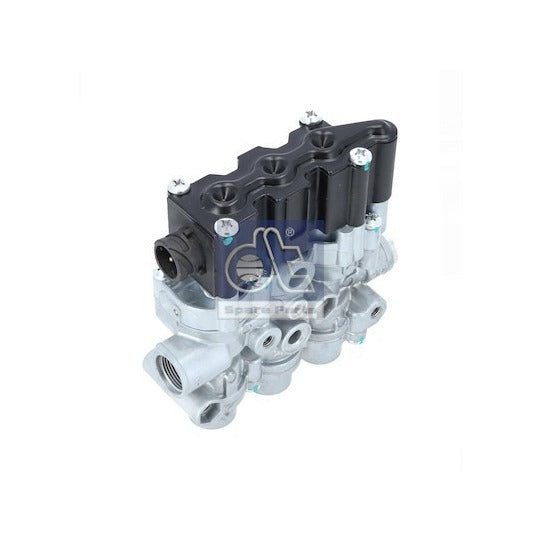 1.25619 Solenoid Valve