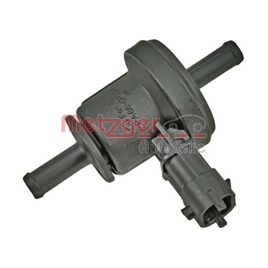 2250298 Valve, activated carbon filter