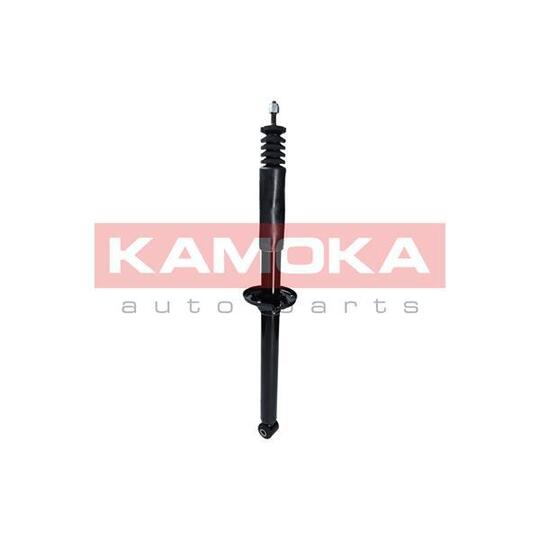 2000695 Shock Absorber