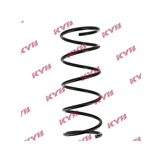 RA1170 Coil Spring