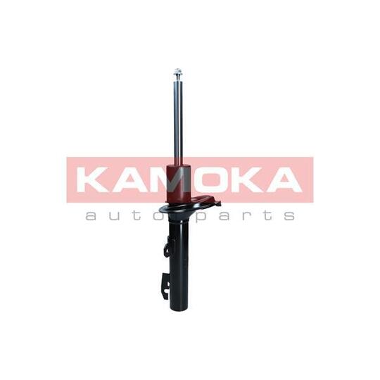2000435 Shock Absorber