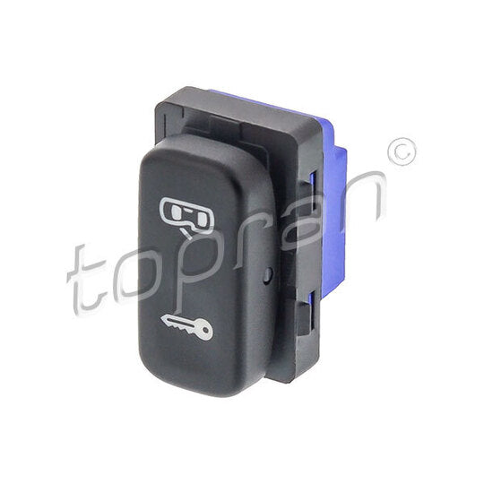 116 054 Switch, door lock system