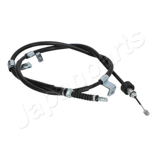 BC-K34L Cable, parking brake