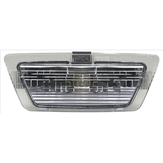 15-0519-00-2 Licence Plate Light