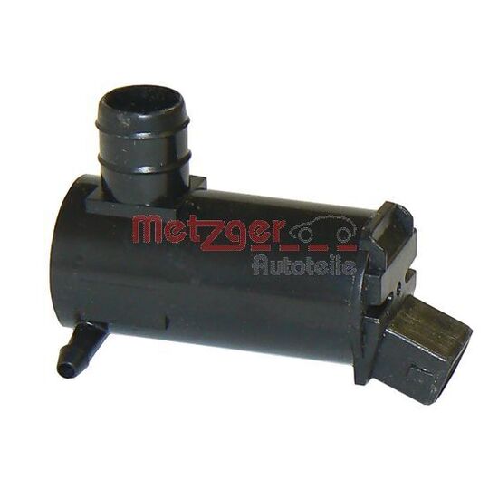 2220014 Water Pump, window cleaning