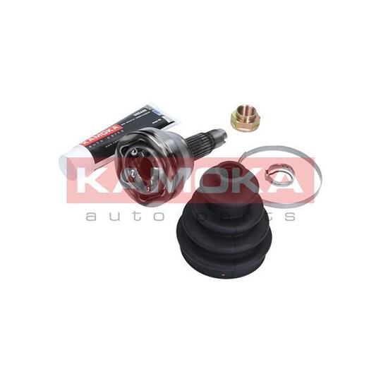 6708 Joint Kit, drive shaft