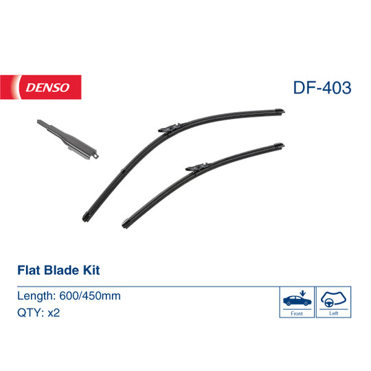 DF-403 Wiper Blade