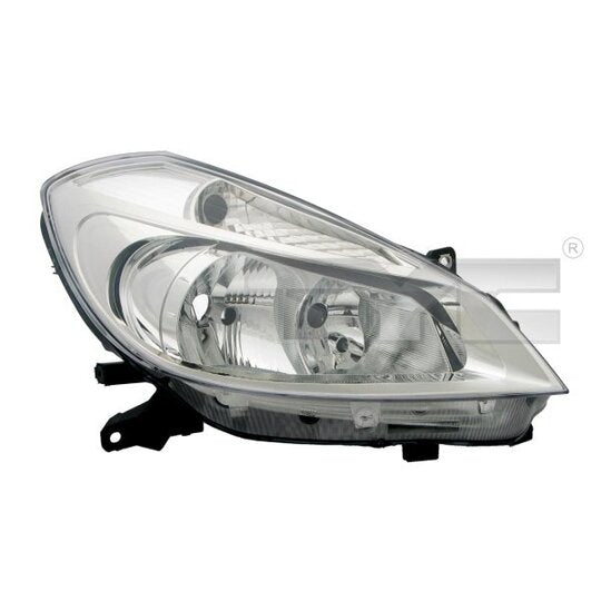 20-0793-25-2 Headlight