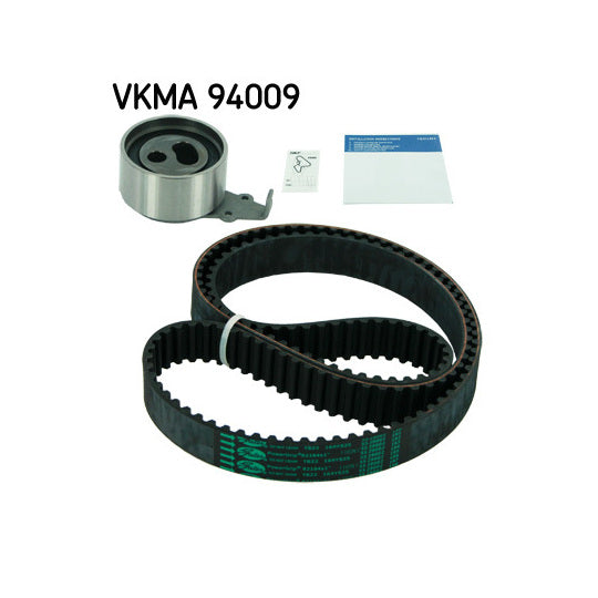 VKMA 94009 Timing Belt Set