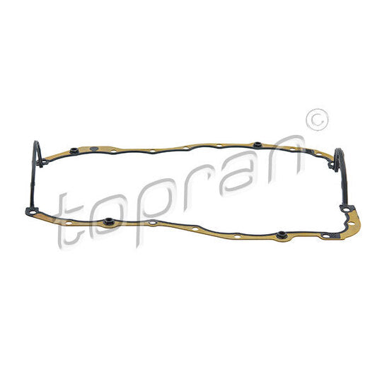 700 830 Gasket, wet sump