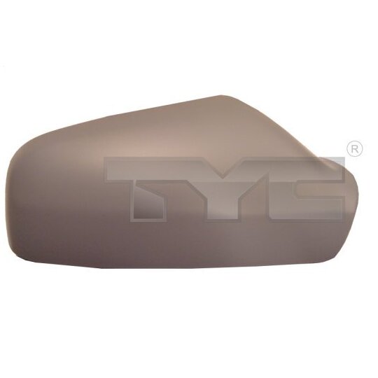 325-0013-2 Cover, outside mirror