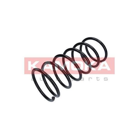 2110136 Coil Spring