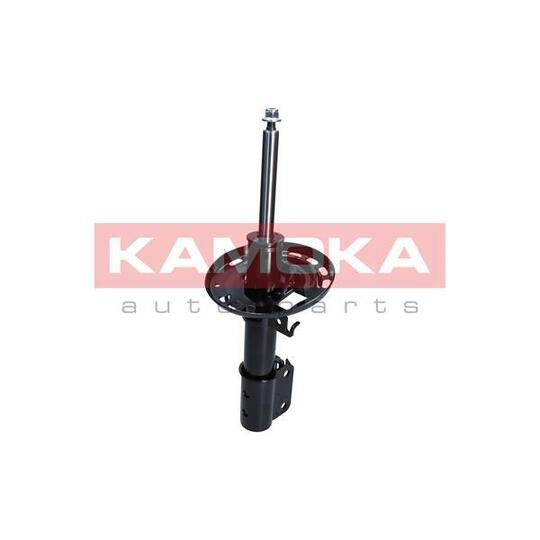 2000536 Shock Absorber