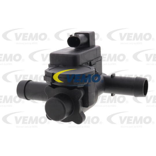 V15-77-1046 Control Valve, coolant